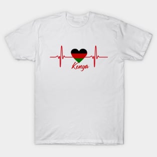 Kenya T-Shirt